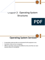 A646408393 - 22954 - 21 - 2018 - Operating System Structure