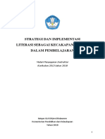 (PAUDI-TK-RA) 6 Contoh Raport PAUD - Laporan Semester - Laporan Perkembangan Anak