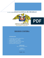 Erosion Costera PDF