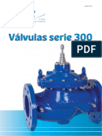 1 CATALOGO DOROT VALV CONTROL S300 - Español PDF