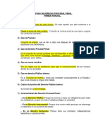 Repaso de Derecho Procesal Penal2