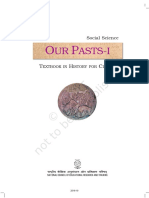 Class 6 History PDF