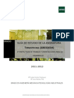 UNED.t - Cnicas de Estudio - Mejorar Memoria