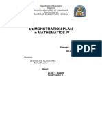 Adding Similar Fractions Lesson PLan