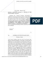 Efren S. Almuete, Petitioner, vs. People of The PHILIPPINES, Respondent