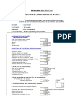 Obras de Ingreso Ptar