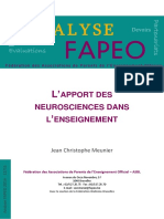 12 15 Neurosciences Éducation