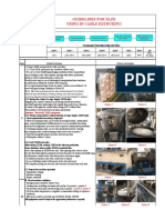 Guidelines For Xlpe Using in Cable Extruding