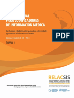 Curso CIE 10 Tomo 1