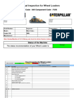 TA1 English - Wheel Loader