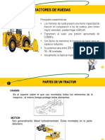 Tractores A Ruedas