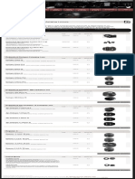 R. Rodagon 120 WA f5.6 Specs PDF