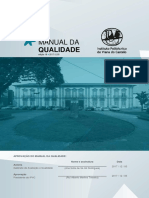 Manual Qualidade Ipvc PT 16 Edicao