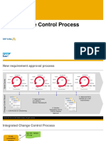 ARI.022 - PMAR.307 - Agile Change Control Process