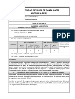 Silabo Gestion Minera PDF