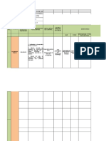 Matriz Analisis de Peligros JUFRUCOL V1