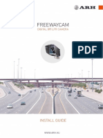 FreewayCAM Install Guide