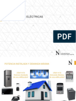 S - 02 - Potencia Instalada y Demanda Máxima