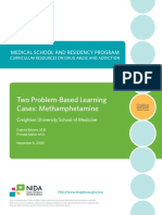 Two Problem-Based Learning