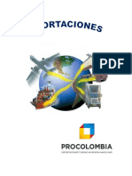 Taller Exportaciones