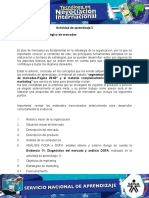 Evidencia 3 Ejercico Practico La Mejor Estrategia Corporativa