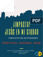 Panfleto Festival 2018 Oficial 2-2