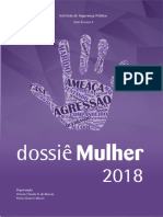 D Ossie Mulher 2018