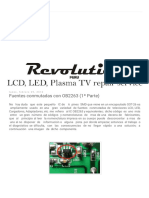 Revolution: Fuentes Conmutadas Con OB2263 (1 Parte) PDF