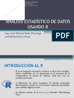 CURSO - ANALISIS ESTAD+ìSTICO DE DATOS USANDO R