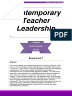 CTL - Assessment 1 Final 2