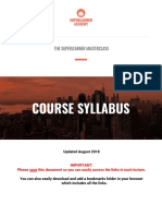 August2018CourseSyllabusSuperLearnerMasterClass 2-1533669530099