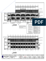 Front Elevation: Bureau of Design