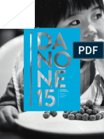 Danone Rappor 2015 FR