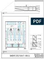 Basement Plan