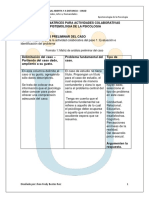 Formatos y Matrices para Actividades Colaborativas