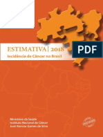 Estimativa 2018