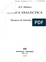 1977 - Logica Dialética PDF