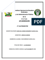 Tema 6 La Comunidad DERECHO AGRARIO FSTSE