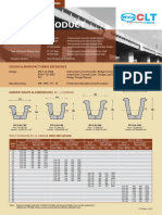 Idge Wika Girder Data