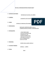 1.-Monografia S.I.G. Enfoques Contemporaneos para La Construccion Del Sistema de Información