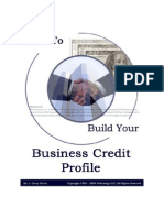 Business Credit Ebook