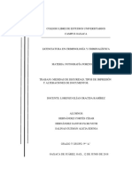 Fotograria Trabajo 1 PDF