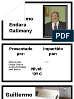 Guillermo David Endara Galimany