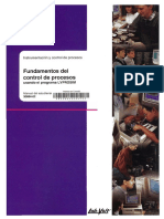 Fundamentos para Controles de Procesos PDF