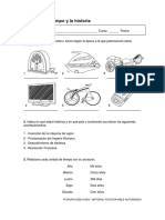 Sociales Edelvivies