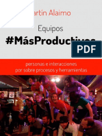 Mas Productivos - Martin Alaimo