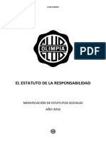 Microsoft Word - Estatutos Sociales Del Club Olimpia 200km16