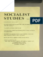 Socialist Studies 10 PDF