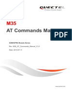 m35 at Command