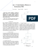 Pre Informe PID 